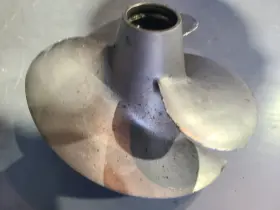58130-HW2-670 HONDA Impeller R12X F12X Aquatrax