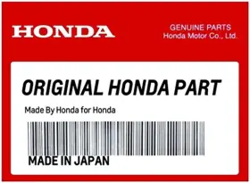 58131-935-010 HONDA Pin Shear