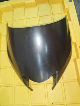 64200-HW3-670 HONDA Pwc Aquatraxx Meter Visor R-12