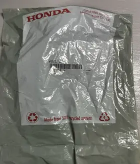 71113-HW5-900 HONDA Front Inner Protector Aquatrax