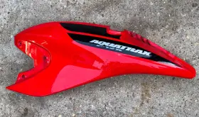 83500-HW1-A00ZE HONDA Aquatraxx Front Right Cover