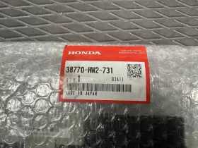 83770-HW2-731 HONDA Ecu F12 Aquatrax #2