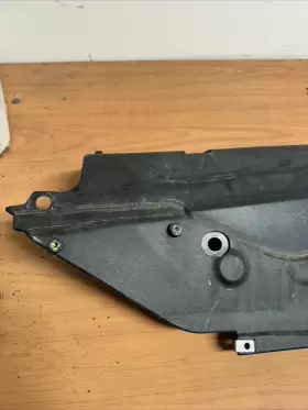 83800-HW3-670ZB HONDA Aquatraxx Left Inner Panel R-12 #2