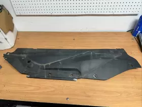 83800-HW3-670ZB HONDA Aquatraxx Left Inner Panel R-12