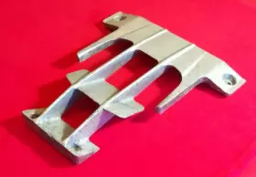 115-12002 HONDA AQUA TRAX Intake Grate Screen Aquatrax #2
