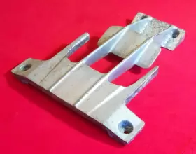 115-12002 HONDA AQUA TRAX Intake Grate Screen Aquatrax #3