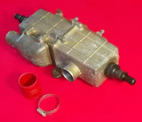 19700-HW1-671 HONDA AQUA TRAX Intercooler Turbo Aquatrax