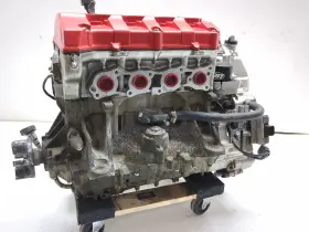 SW02E-2000746 HONDA Engine Motor F-12 Aquatrax
