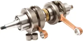 4404 HOT RODS Crankshaft 700 Polaris Indy