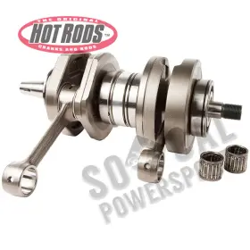 6161-ZR376556-50 HOT RODS Watercraft Crankshaft Sx 800