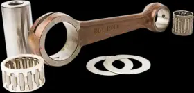 AS5JNEVLXT HOT RODS Rod Steel Connecting Kit Gtx 800 Sea-doo