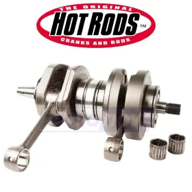 MN-G8BQ HOT RODS Crankshaft Engine Dh JS750 750SX Kawasaki