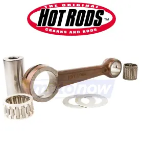 MN-R3F6 HOT RODS Connecting Rod Engine Crankcase Kit Gtx Di
