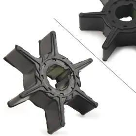 63V-44352-01 HUKYU Water Pump Impeller Outboard F15 F20