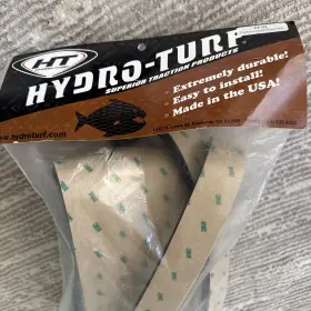 FZ-01 HYDROTURF Tote Pad Beach