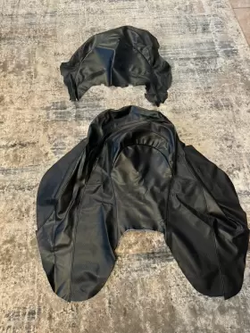 SEWFX2V-A HYDROTURF Hydro Turf Seat Cover Fx Ho Yamaha #2