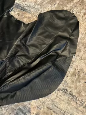 SEWFX2V-A HYDROTURF Hydro Turf Seat Cover Fx Ho Yamaha #3