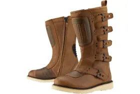 3403-1220 ICON Boots Ce Street