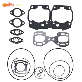 ICC500337 IGN-CLUB Top End Gasket Ring Seadoo Kit Gsx Gtx Xp ICC500337 IGN-CLUB Top End Gasket Ring Seadoo Kit Gsx Gtx Xp