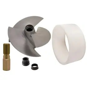 609IS005-K IMPELLER SOLUTIONS Kit Xp Sea-doo