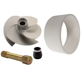 609IS009-K IMPELLER SOLUTIONS Wake Naturally Aspirated Kit