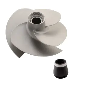 609IS010-K IMPELLER SOLUTIONS Wake Kit Gts Sea-doo