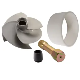 609IS012-K IMPELLER SOLUTIONS Se Kit Sea-doo Challenger