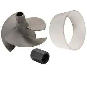 609IS013-K IMPELLER SOLUTIONS Fx Jet Boats Kit GP1300R Ho