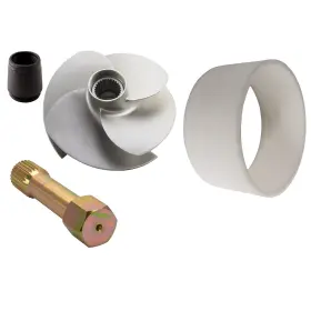 609IS035-K IMPELLER SOLUTIONS Wake Kit Gtx Rxt Sea-doo