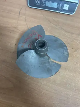 GD302 IMPELLER SOLUTIONS Deluxe VX110 Yamaha #2