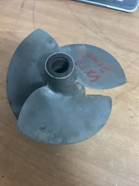 GD302 IMPELLER SOLUTIONS Deluxe VX110 Yamaha #3