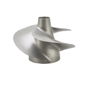IS-POL322-13-23 IMPELLER SOLUTIONS Polaris Genesis