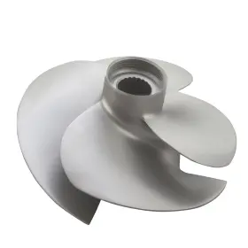 IS-SD121-11-19 IMPELLER SOLUTIONS Gtx 4-TEC Sea-doo