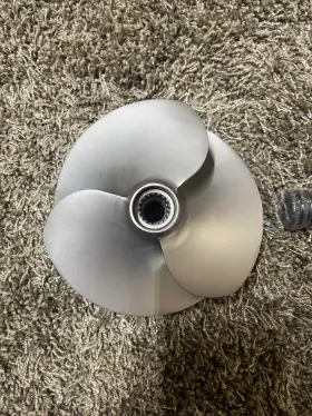 IS-SD127-15-20 IMPELLER SOLUTIONS Seadoo Rx Di Gtx Xp