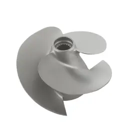 IS-SD130-18-22 IMPELLER SOLUTIONS Gs Gti Sea-doo