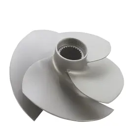 IS-SD141-14-20 IMPELLER SOLUTIONS Kit Rxp Sea-doo #3