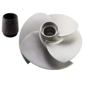 IS-SD141-14-20 IMPELLER SOLUTIONS Kit Rxp Sea-doo