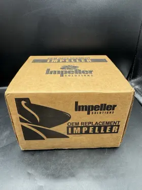 IS-YA426-14-18K IMPELLER SOLUTIONS Gp 800 Yamaha
