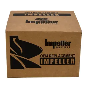 IS-YA433-15-25K IMPELLER SOLUTIONS Yamaha #2
