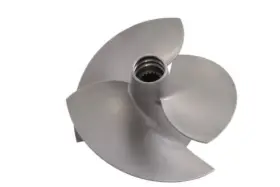 IS-YA433-15-25K IMPELLER SOLUTIONS Yamaha