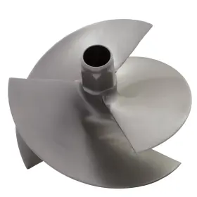 IS-YA435-12-18 IMPELLER SOLUTIONS Waverunner FX140 Yamaha