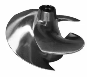 IMY-144-9-15 IMPROS Set Hooker Impeller Yamaha