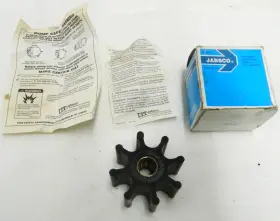 43002-0379 JABSCO Impeller