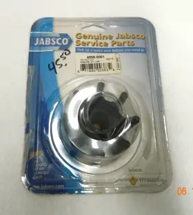 45980001 JABSCO Impeller