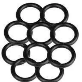 JGI-11900116 JAMES GASKET Breather Ring Street