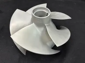 106089 JET Hamilton Impeller