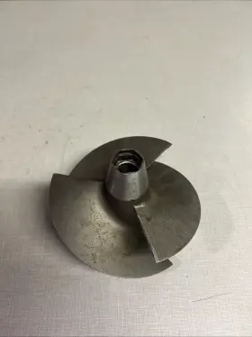 9105-7045-00 JET Wetjet Duo Impeller Ski Waverunner