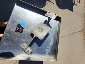 5114388325917 JET DYNAMICS Intake Grate Some Hulls Yamaha