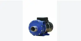JT50 JET THRUSTER Horizontal Pump Boat