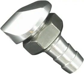 5020-8 JETINETICS Bypass Fitting